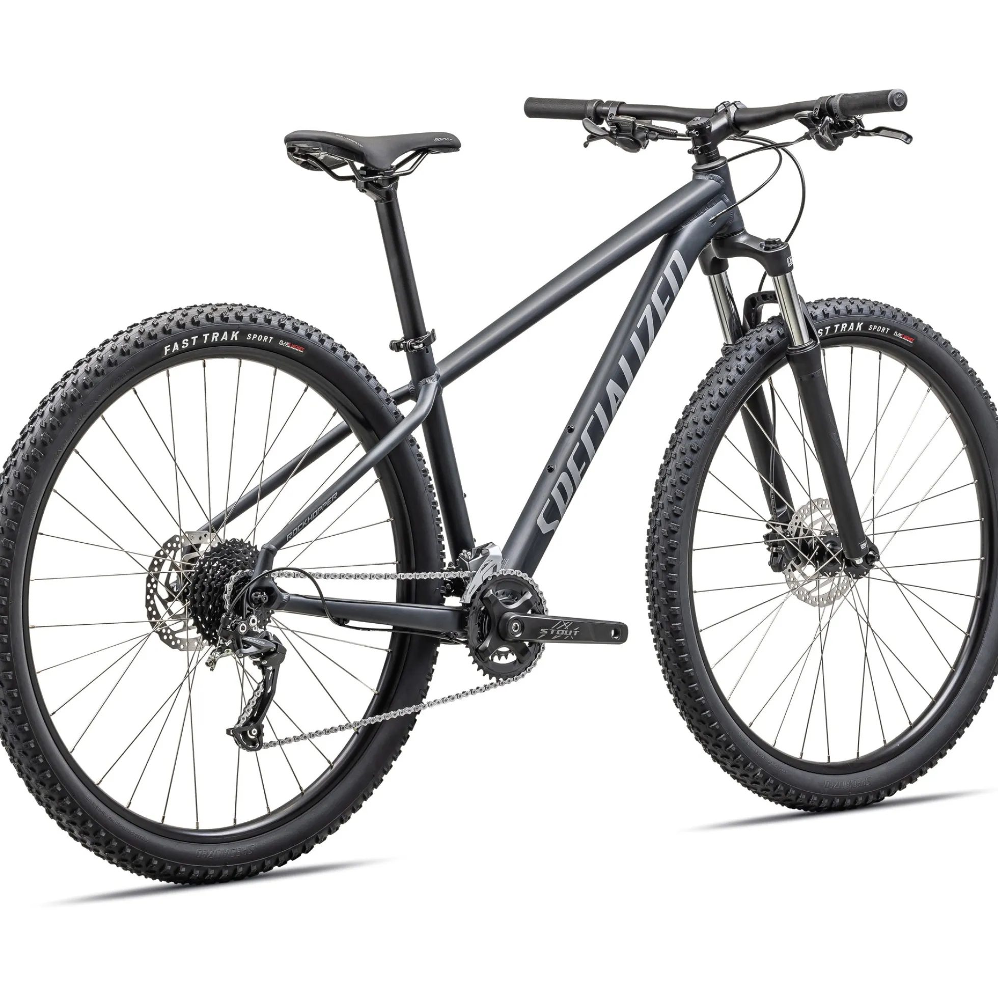 Specialized Rockhopper 29 - Blu