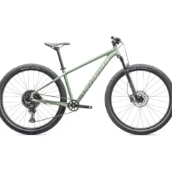 Specialized Rockhopper Comp - Verde Chiaro