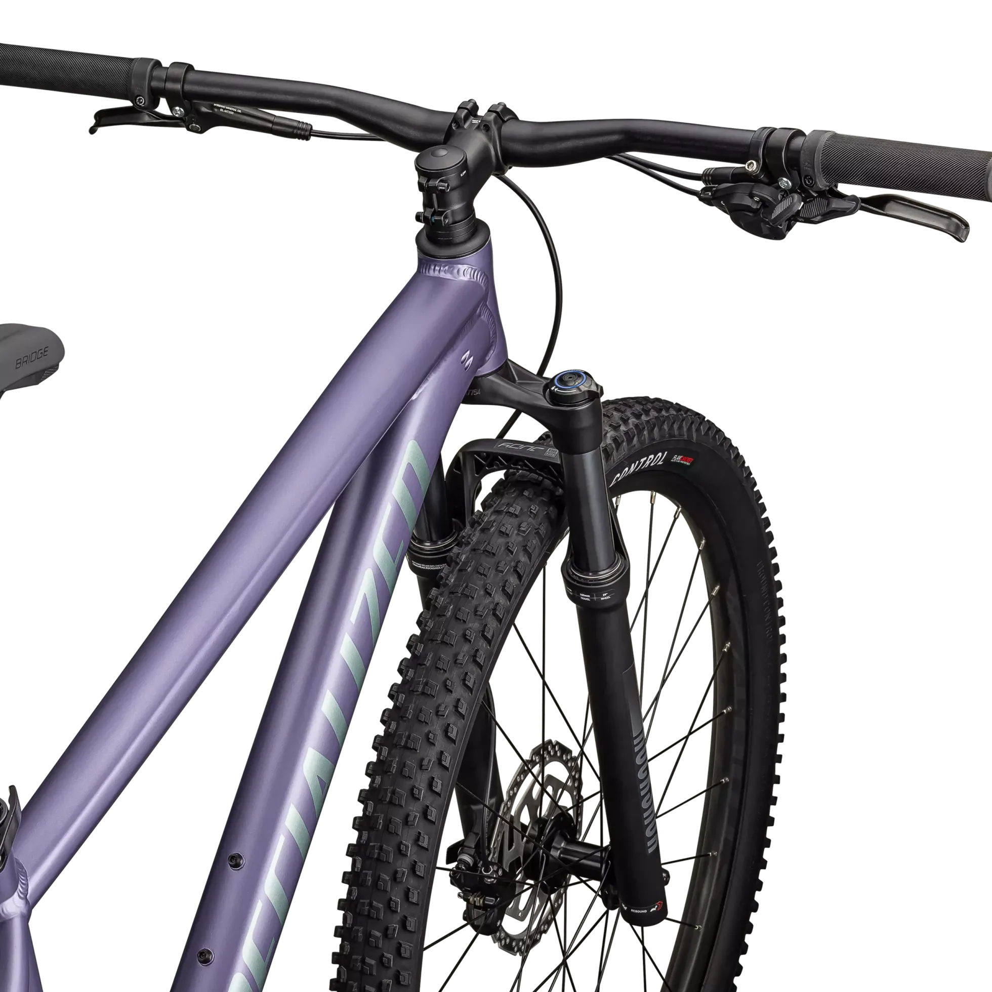 Specialized Rockhopper Comp - Viola