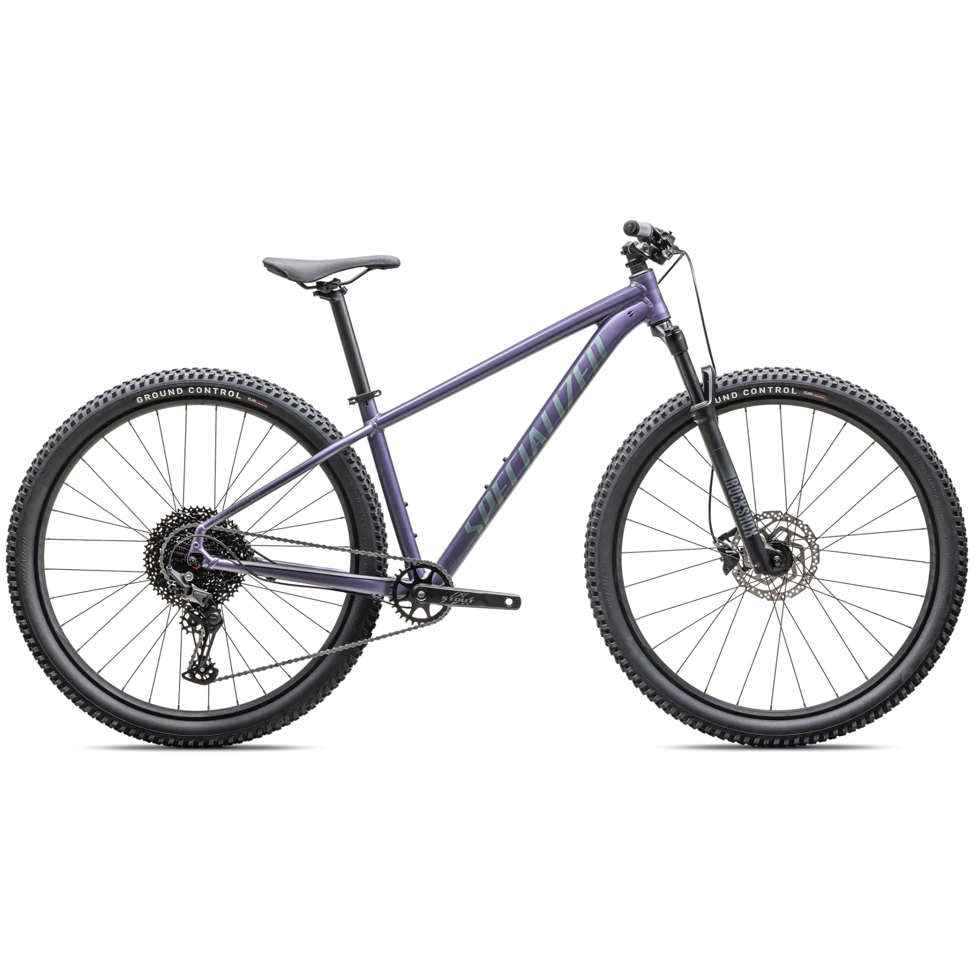 Specialized Rockhopper Comp - Viola