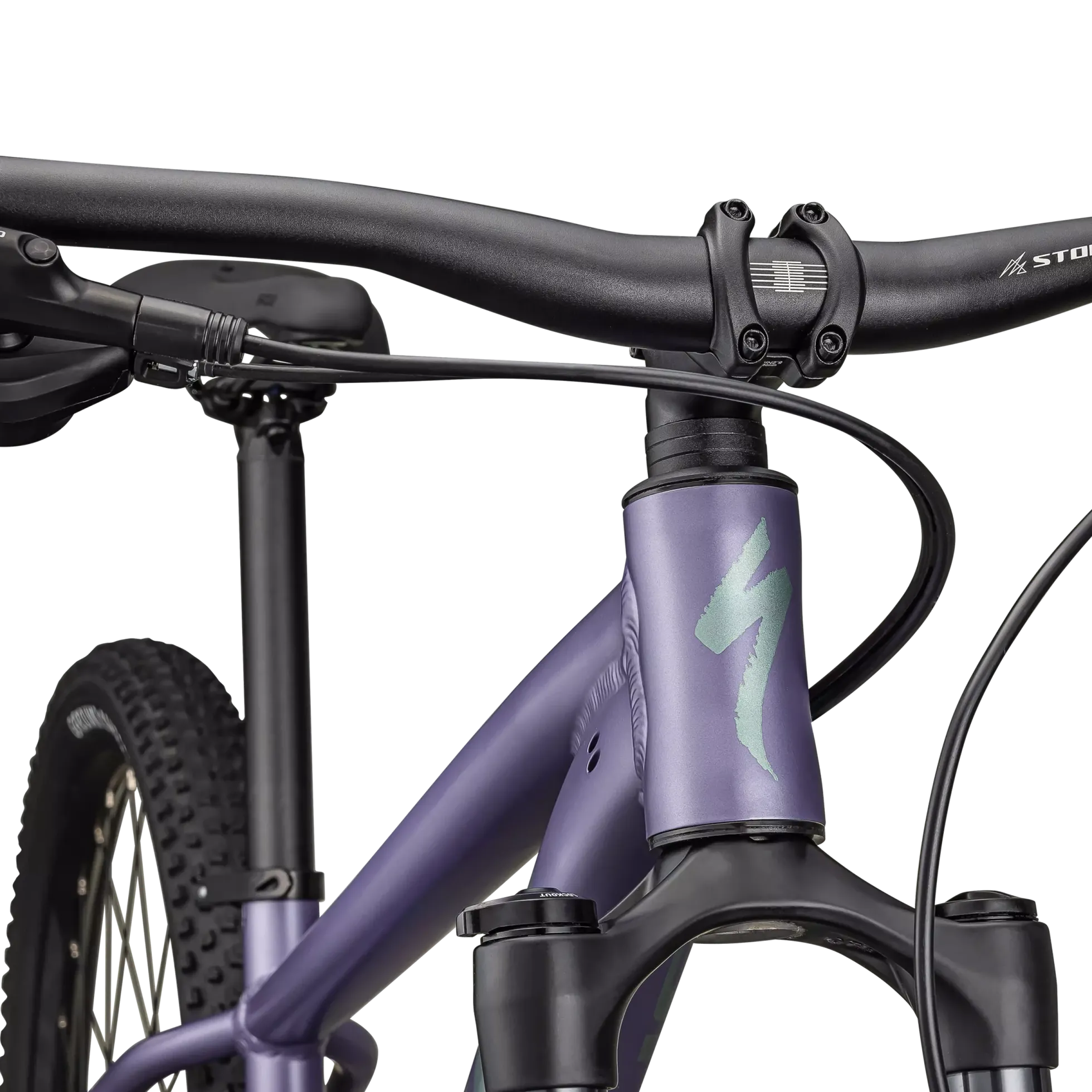 Specialized Rockhopper Comp - Viola