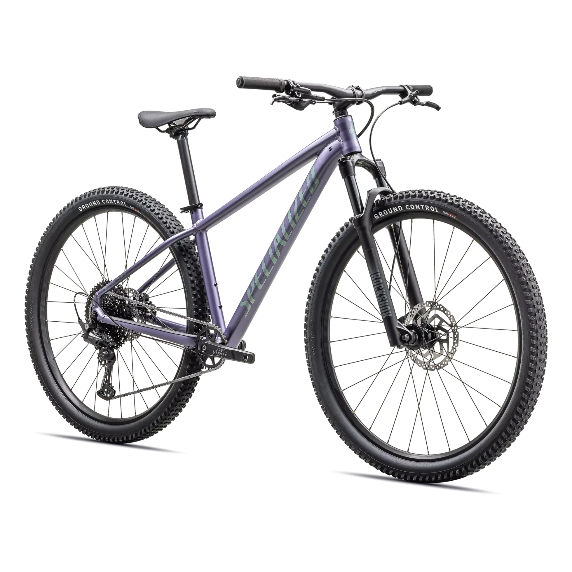 Specialized Rockhopper Comp - Viola