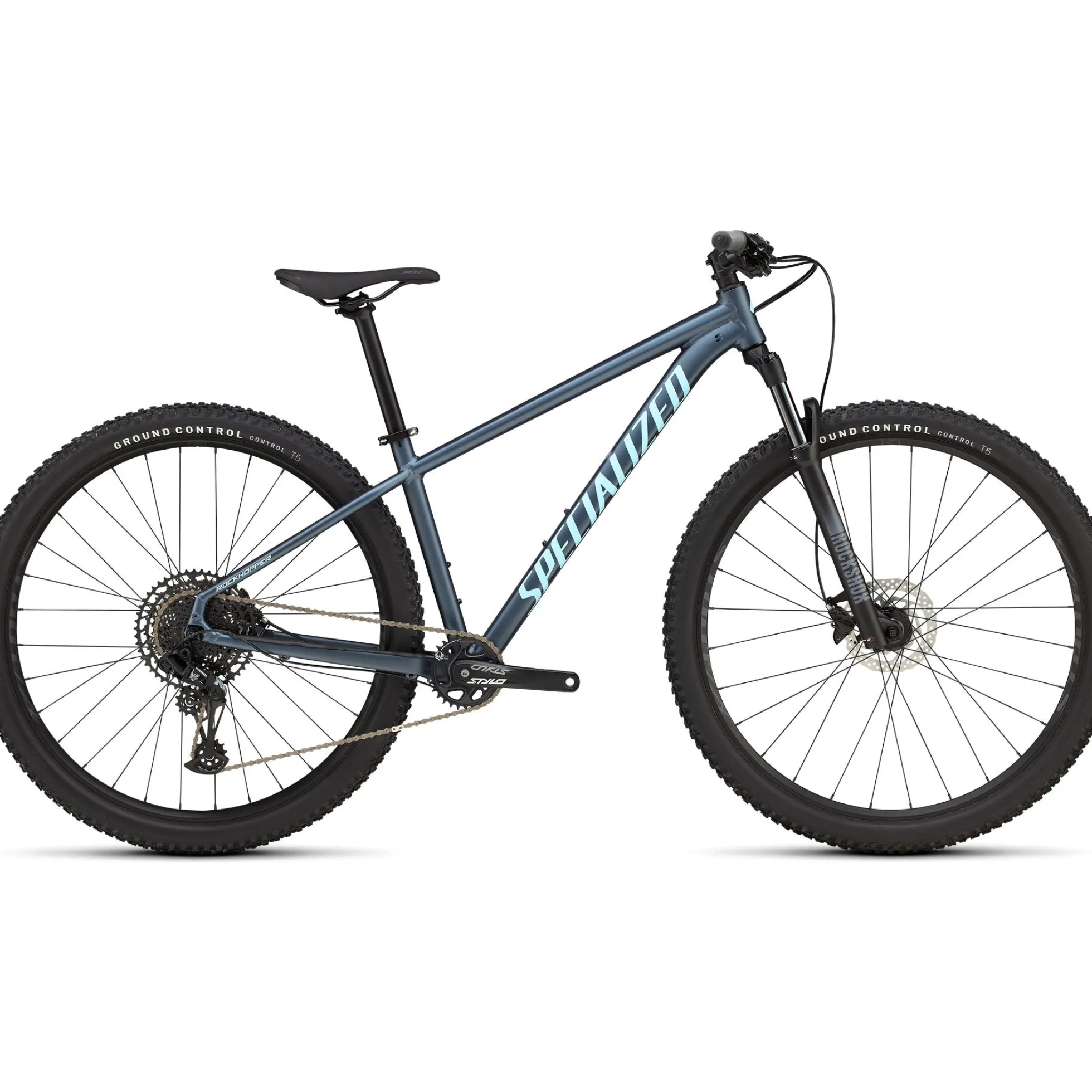Specialized Rockhopper Expert 29 - Blu