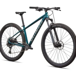 Specialized Rockhopper Expert 29 - Verde scuro