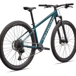 Specialized Rockhopper Expert 29 - Verde scuro