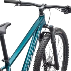 Specialized Rockhopper Expert 29 - Verde scuro