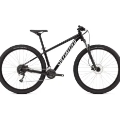 Specialized Rockhopper 29 - Nero bianco
