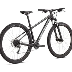 Specialized Rockhopper 29 - Nero bianco