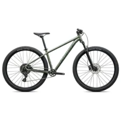 Specialized Rockhopper Sport 29 - Verde
