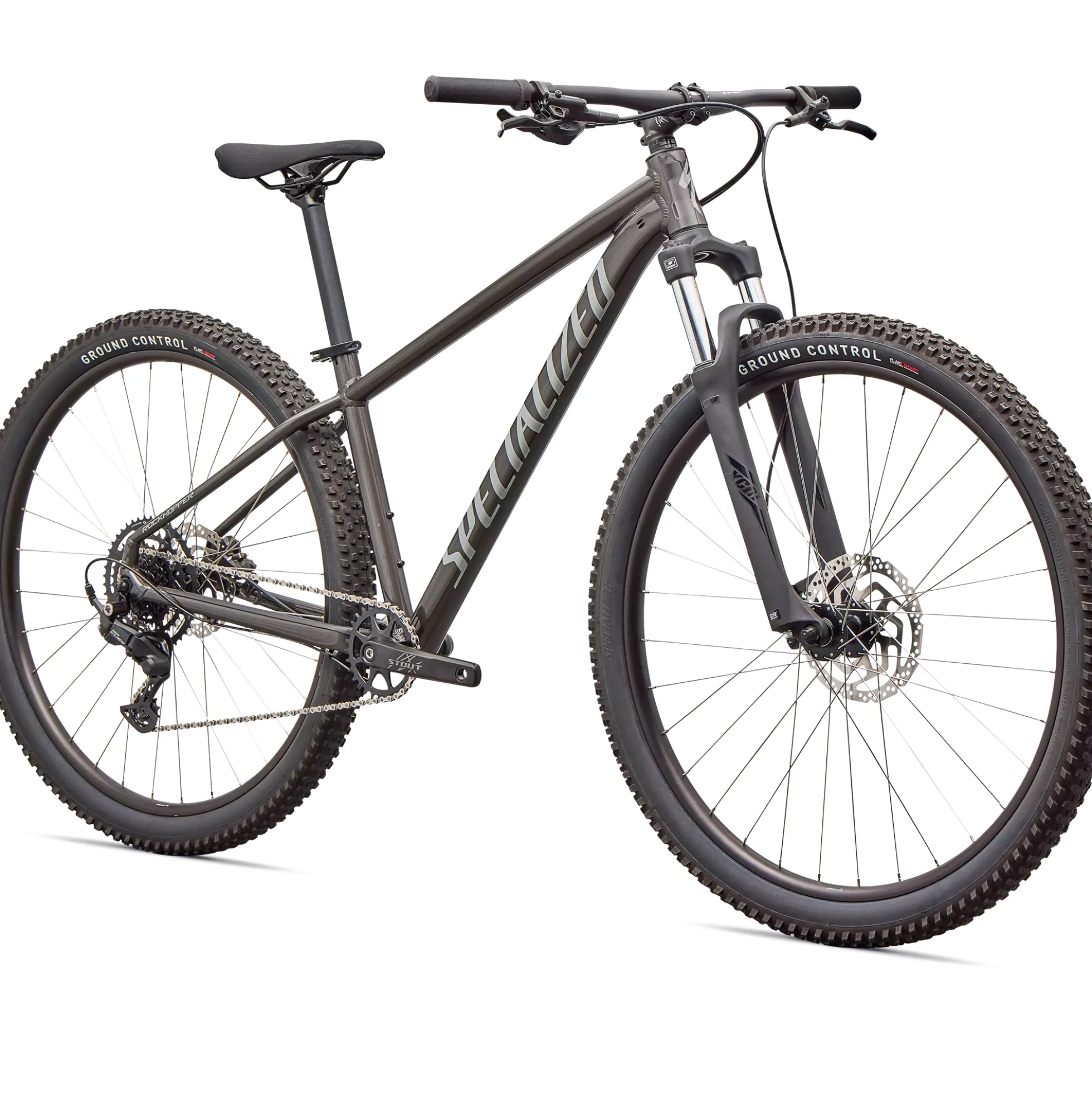 Specialized Rockhopper Sport 29 - Grigio scuro