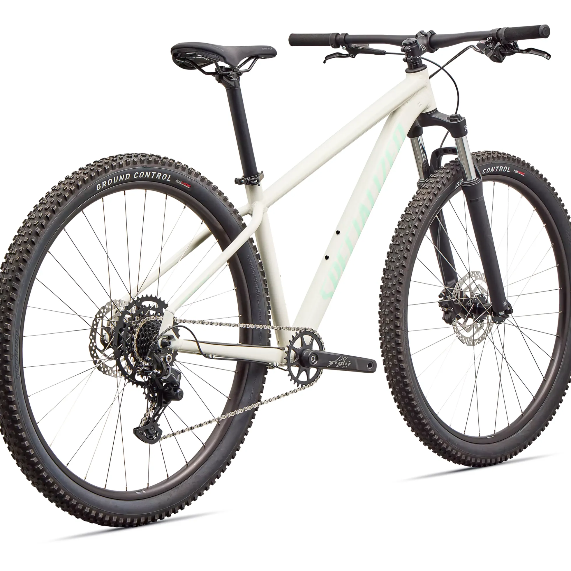 Specialized Rockhopper Sport 29 - Bianco