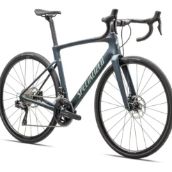 Specialized Roubaix SL8 Comp - Blu