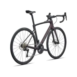 Specialized Roubaix SL8 Comp 105 Di2 - Grigio bordeaux