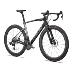 Specialized Roubaix SL8 Pro Sram Force AXS - Nero grigio