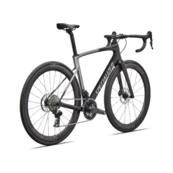 Specialized Roubaix SL8 Pro Sram Force AXS - Nero grigio