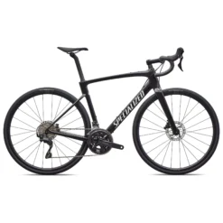 Specialized Roubaix SL8 Sport 105 - Nero