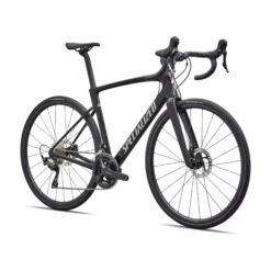 Specialized Roubaix SL8 Sport 105 - Nero