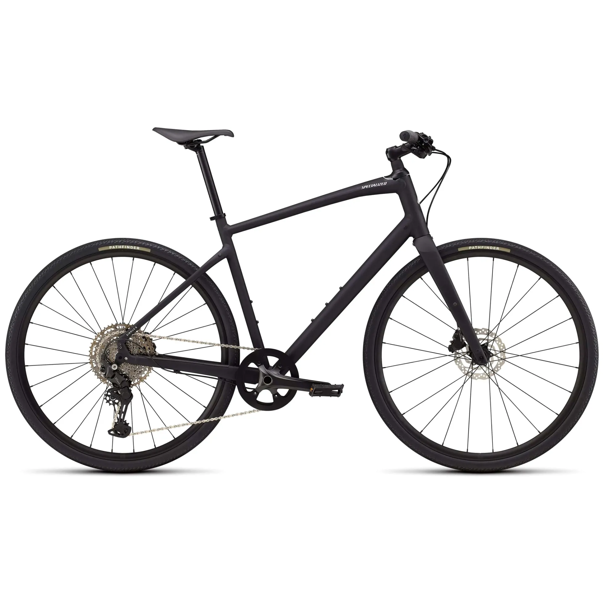 Specialized Sirrus X 4.0 - Blu scuro
