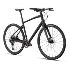 Specialized Sirrus X 4.0 - Blu scuro