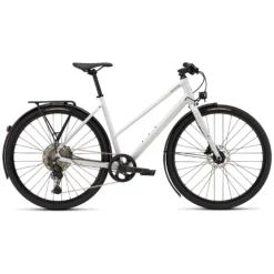 Specialized Sirrus X 3.0 EQ ST - Grigio