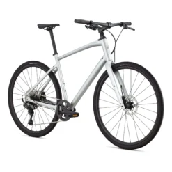 Specialized Sirrus X 4.0 - Grigio