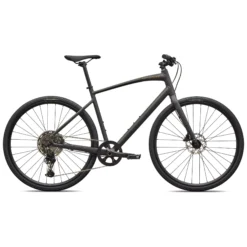 Specialized Sirrus X 3.0 - Grigio