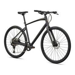 Specialized Sirrus X 3.0 - Grigio