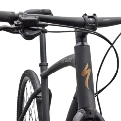 Specialized Sirrus X 3.0 - Grigio