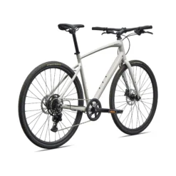 Specialized Sirrus X 2.0 - Grigio