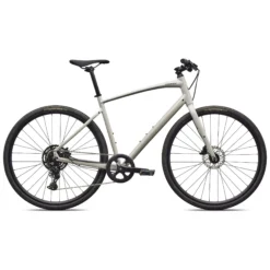 Specialized Sirrus X 2.0 - Grigio