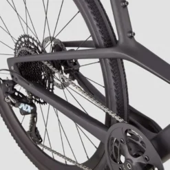 Specialized Sirrus X 5.0 - Nero opaco