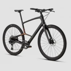Specialized Sirrus X 5.0 - Nero rosso