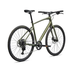 Specialized Sirrus X 2.0 - Verde