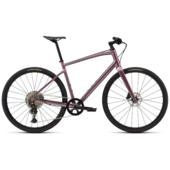 Specialized Sirrus X 4.0 - Viola