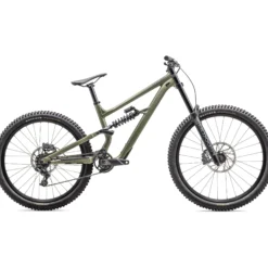 Specialized Status 170 2 DH - Verde