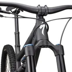 Specialized Status 170 2 - Grigio