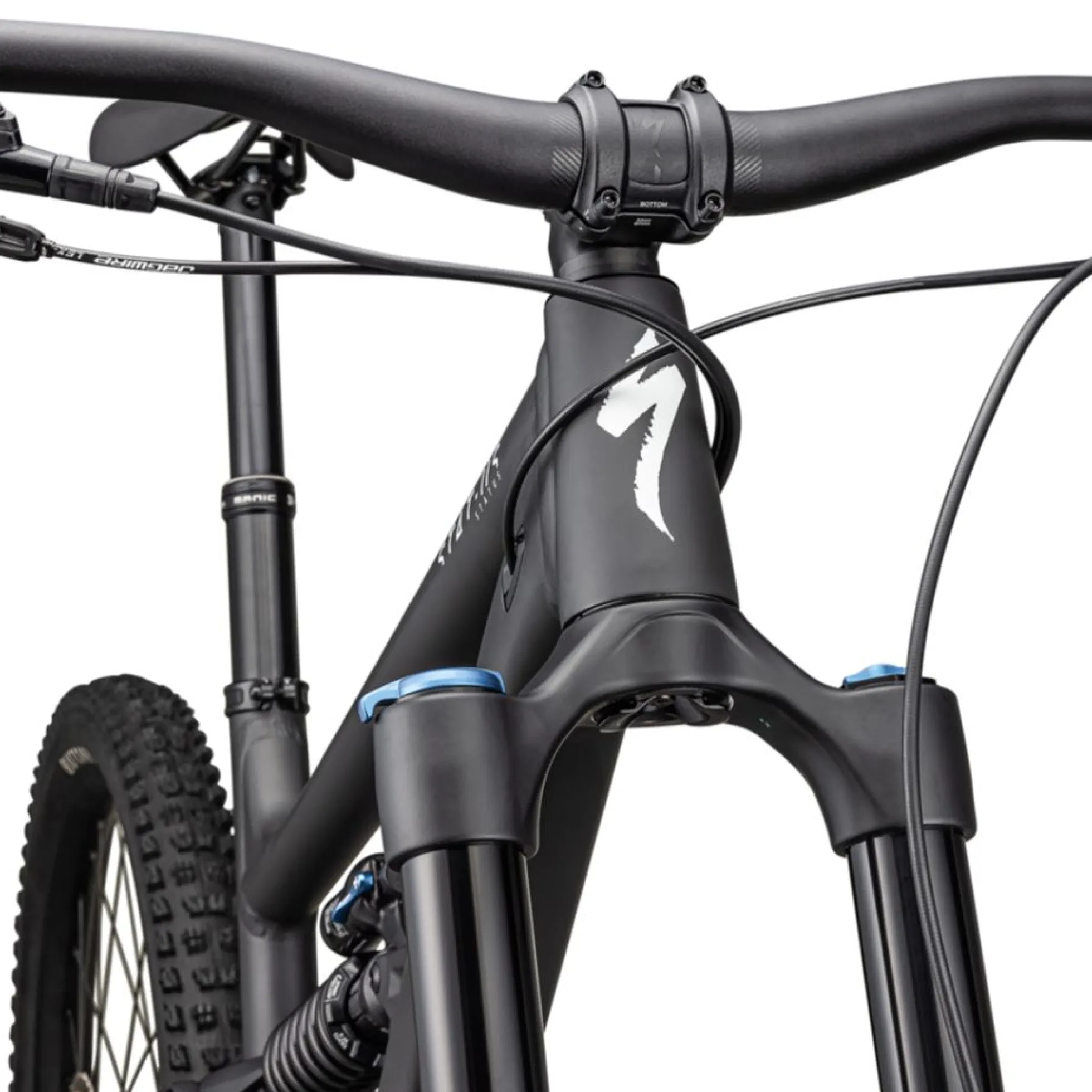 Specialized Status 170 2 - Grigio
