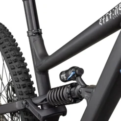 Specialized Status 170 2 - Grigio