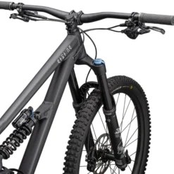 Specialized Status 170 2 - Grigio