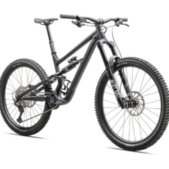 Specialized Status 170 2 - Grigio