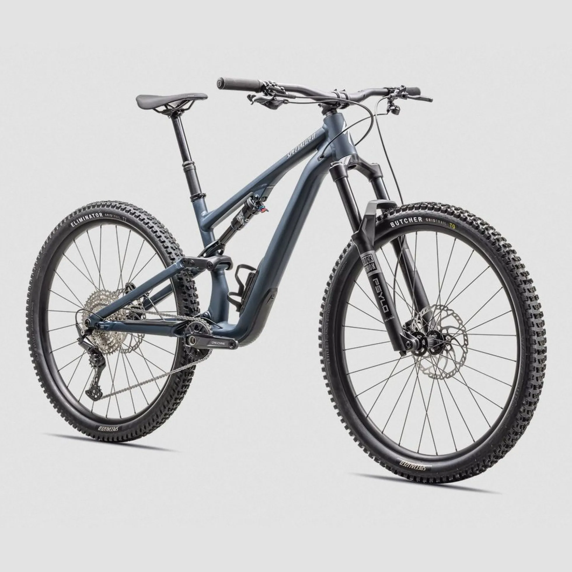 Specialized Stumpjumper 15 Alloy - Blu