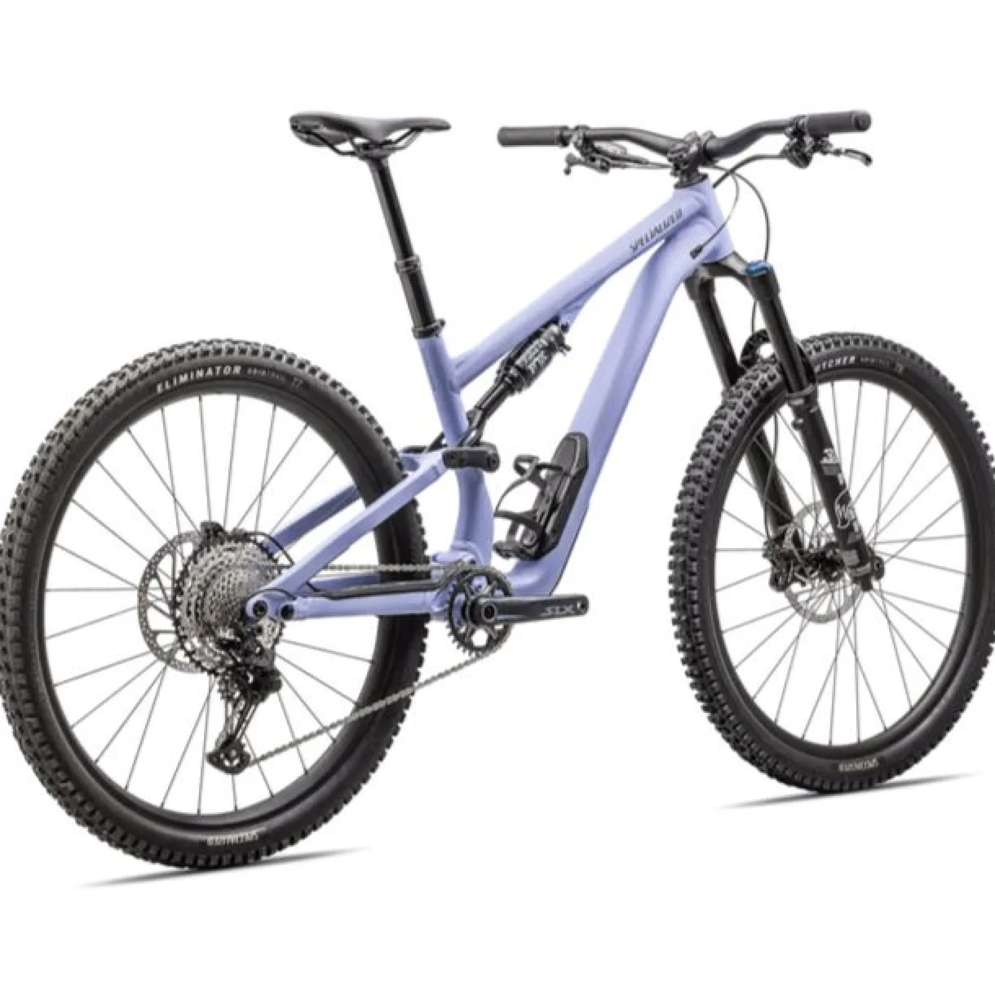 Specialized Stumpjumper 15 Comp Alloy - Viola