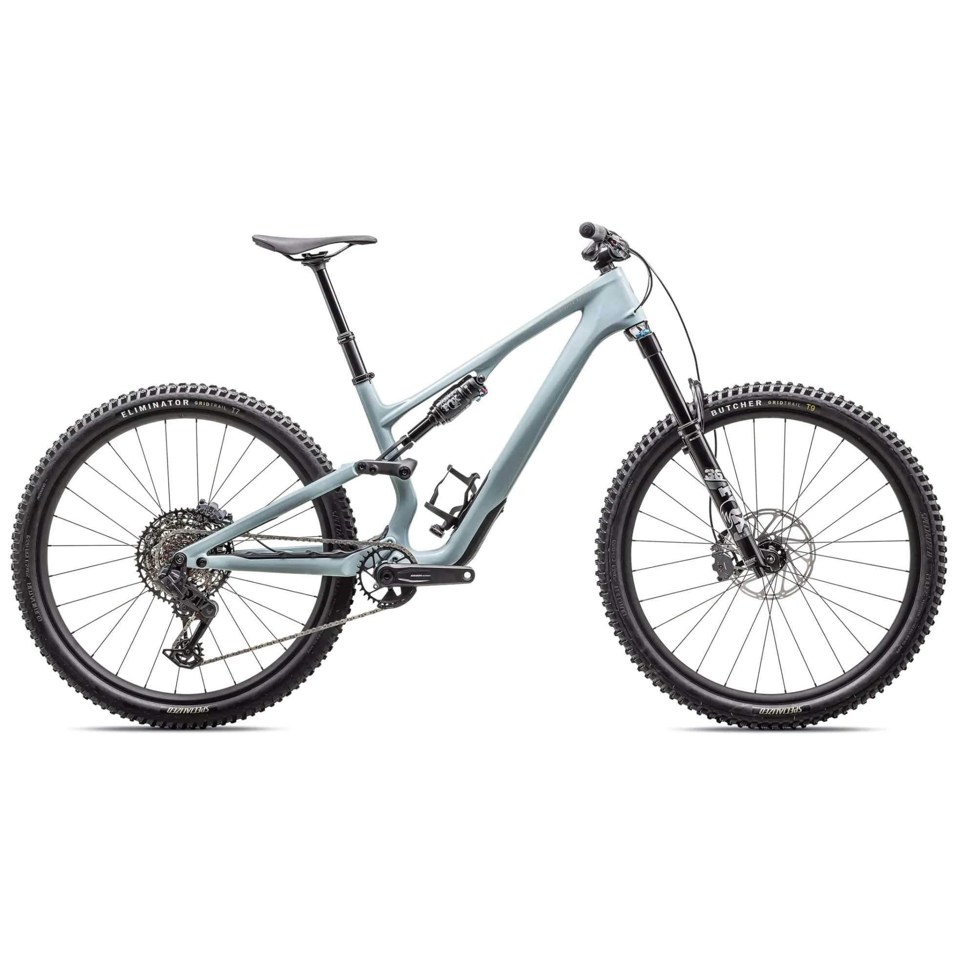 Specialized Stumpjumper 15 Comp - Azzurro