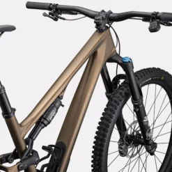Specialized Stumpjumper 15 Comp - Marrone