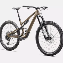 Specialized Stumpjumper 15 Comp - Marrone