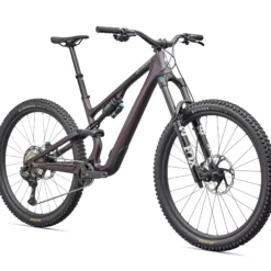 Specialized Stumpjumper 15 EVO Expert Di2 - Viola