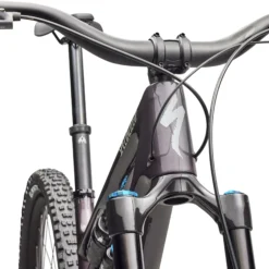 Specialized Stumpjumper 15 EVO Expert Di2 - Viola