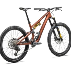 Specialized Stumpjumper 15 Ohlins Coil - Arancione