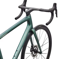 Specialized S-Works Aethos 2 Dura-Ace Di2 - Verde