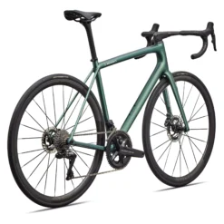 Specialized S-Works Aethos 2 Dura-Ace Di2 - Verde